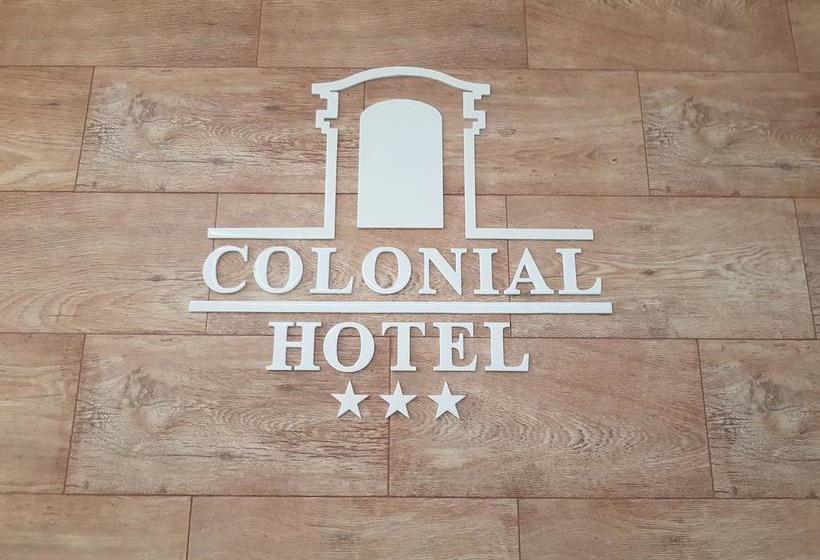 Hotel Colonial | Trinidad | Bolivia | South America 9