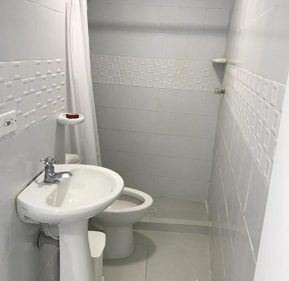 Hotel Continental Sai | San Andrés | San Andres y Providencia | Colombia 10