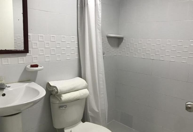 Hotel Continental Sai | San Andrés | San Andres y Providencia | Colombia 11