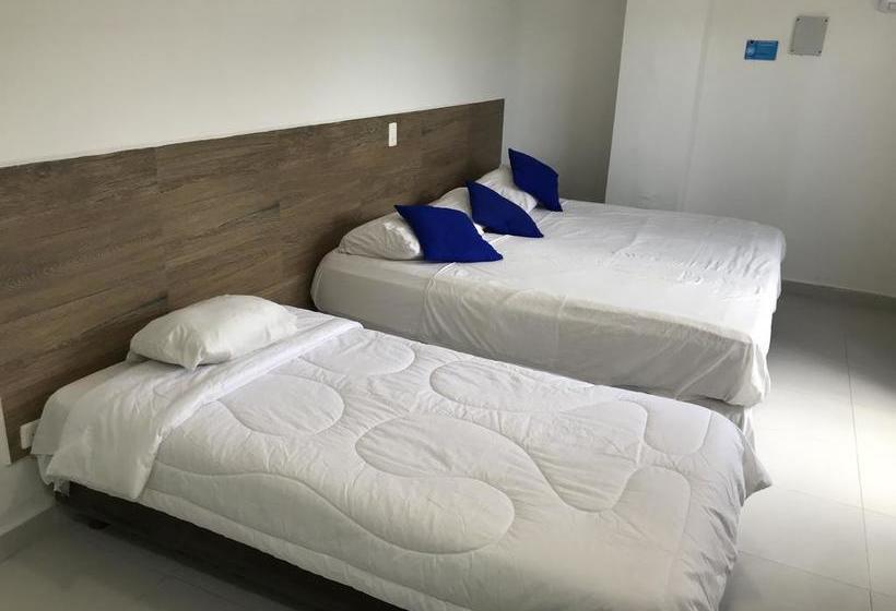 Hotel Continental Sai | San Andrés | San Andres y Providencia | Colombia 13