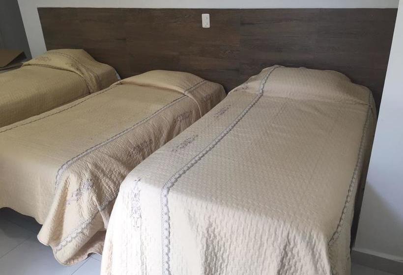 Hotel Continental Sai | San Andrés | San Andres y Providencia | Colombia 17