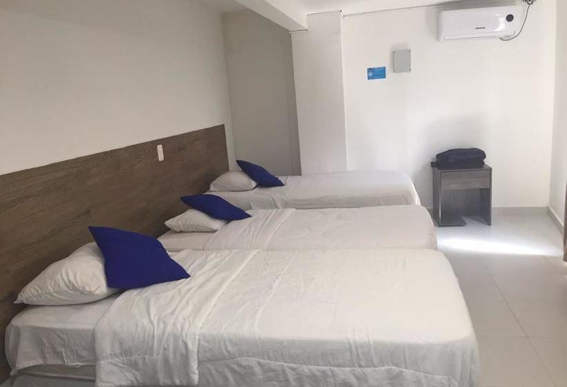 Hotel Continental Sai | San Andrés | San Andres y Providencia | Colombia 18