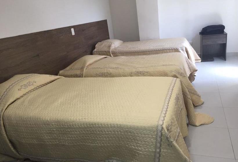 Hotel Continental Sai | San Andrés | San Andres y Providencia | Colombia 19