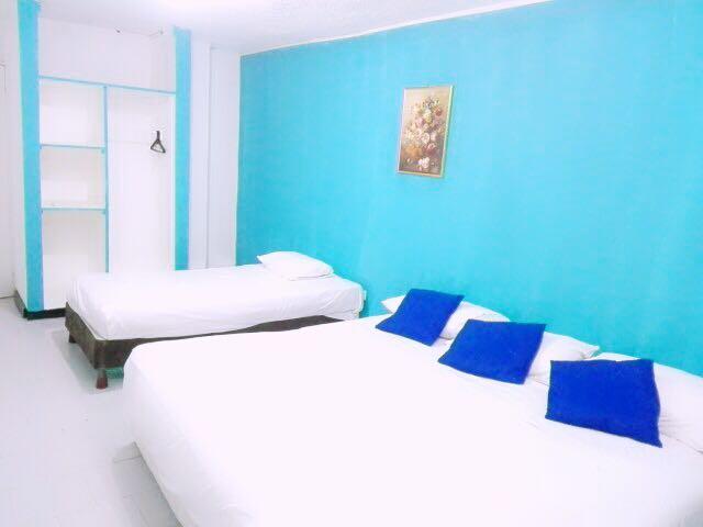 Hotel Continental Sai | San Andrés | San Andres y Providencia | Colombia 2