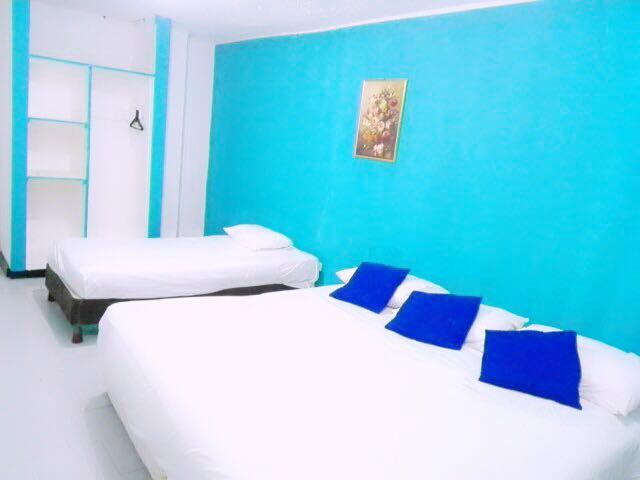 Hotel Continental Sai | San Andrés | San Andres y Providencia | Colombia 3