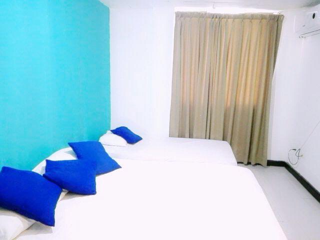 Hotel Continental Sai | San Andrés | San Andres y Providencia | Colombia 4