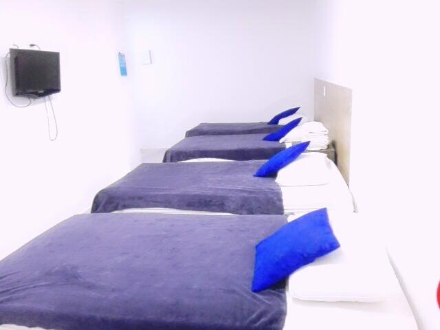 Hotel Continental Sai | San Andrés | San Andres y Providencia | Colombia 5