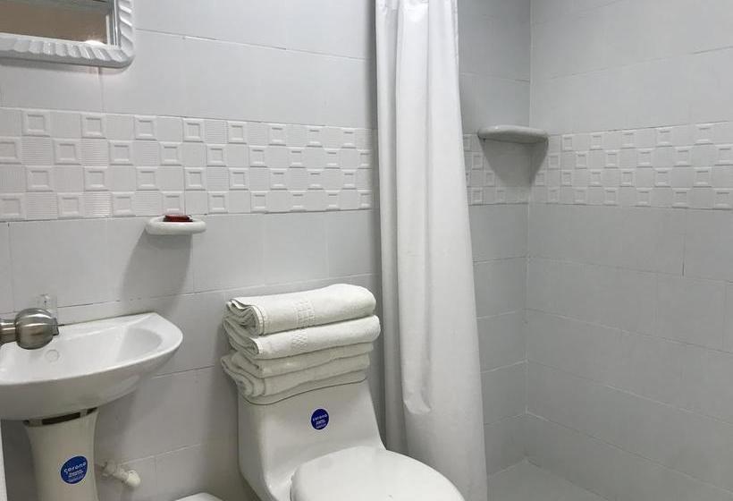 Hotel Continental Sai | San Andrés | San Andres y Providencia | Colombia 7