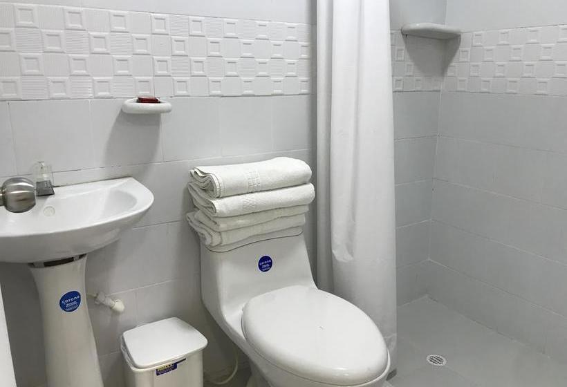 Hotel Continental Sai | San Andrés | San Andres y Providencia | Colombia 8