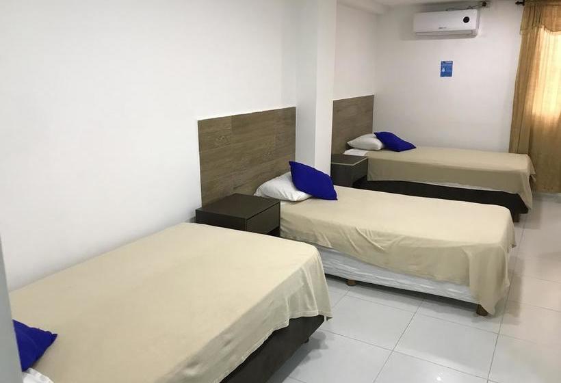 Hotel Continental Sai | San Andrés | San Andres y Providencia | Colombia 9