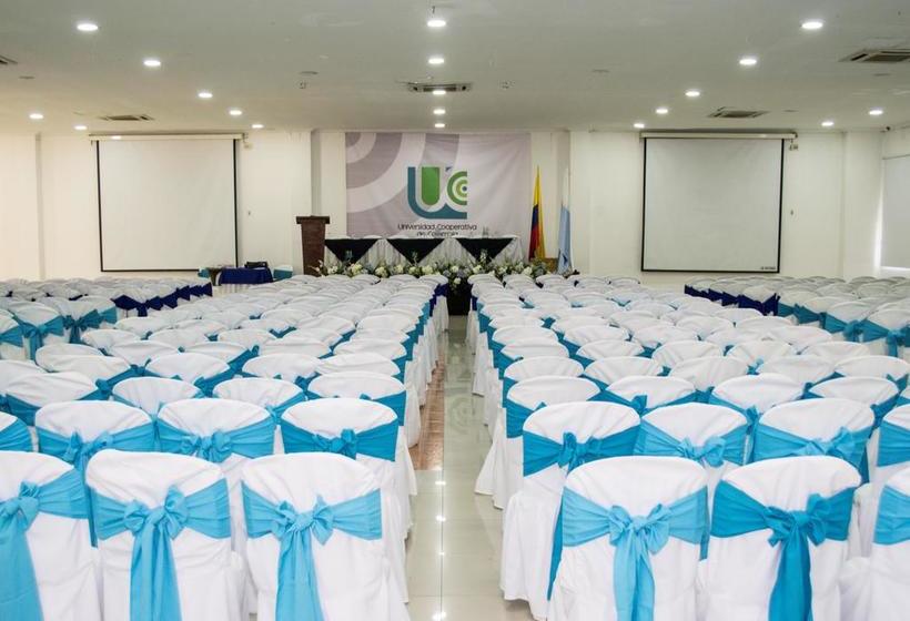 Hotel Casa Grande | Santa Marta | Magdalena | Colombia 1