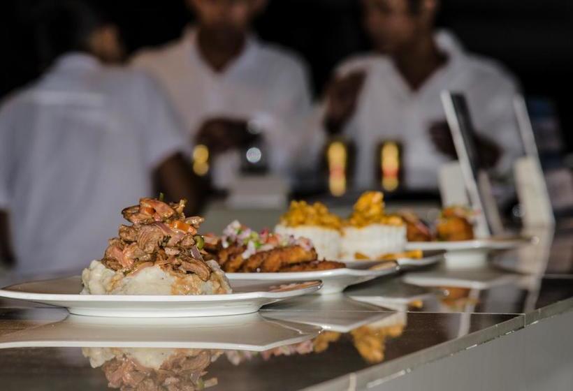 Hotel Casa Grande | Santa Marta | Magdalena | Colombia 3