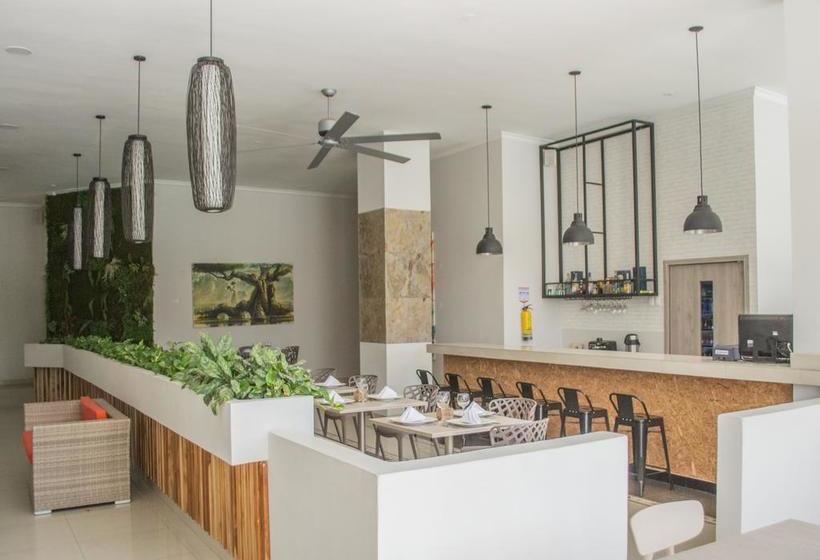 Hotel Casa Grande | Santa Marta | Magdalena | Colombia 4