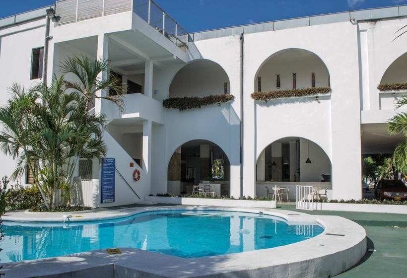 Hotel Casa Grande | Santa Marta | Magdalena | Colombia 6