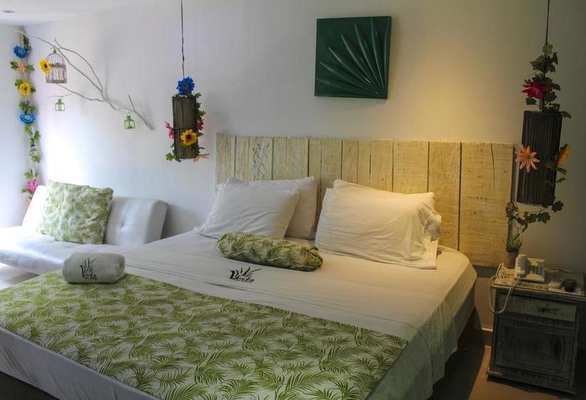 Vesta Hotel Boutique Neiva