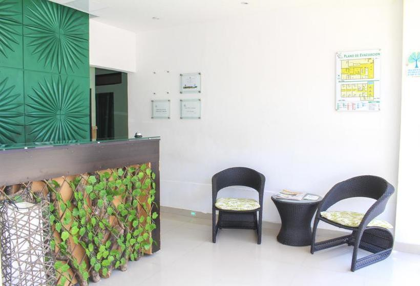 Vesta Hotel Boutique | Neiva | Huila | Colombia 1