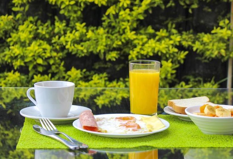 Vesta Hotel Boutique | Neiva | Huila | Colombia 10