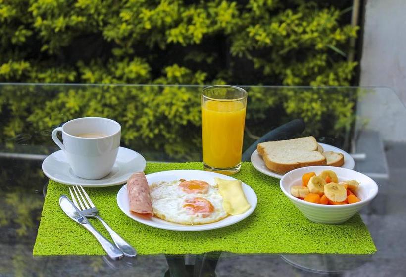 Vesta Hotel Boutique | Neiva | Huila | Colombia 11