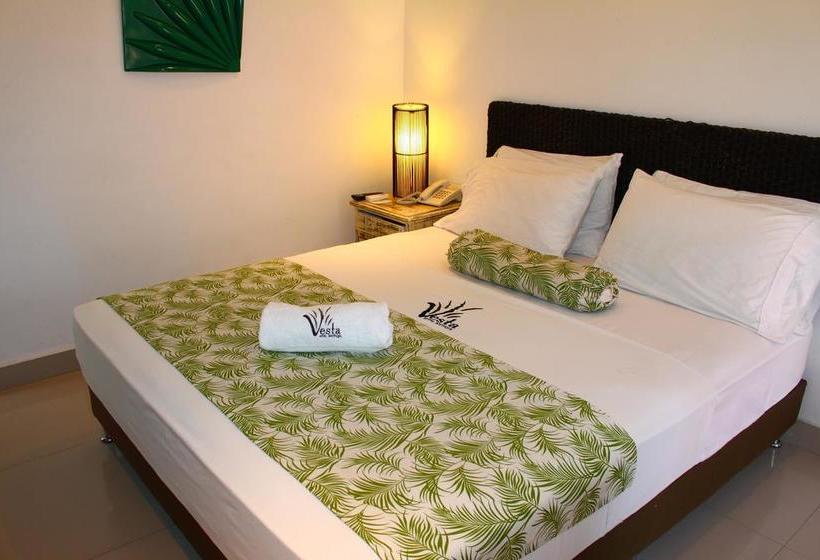 Vesta Hotel Boutique | Neiva | Huila | Colombia 12