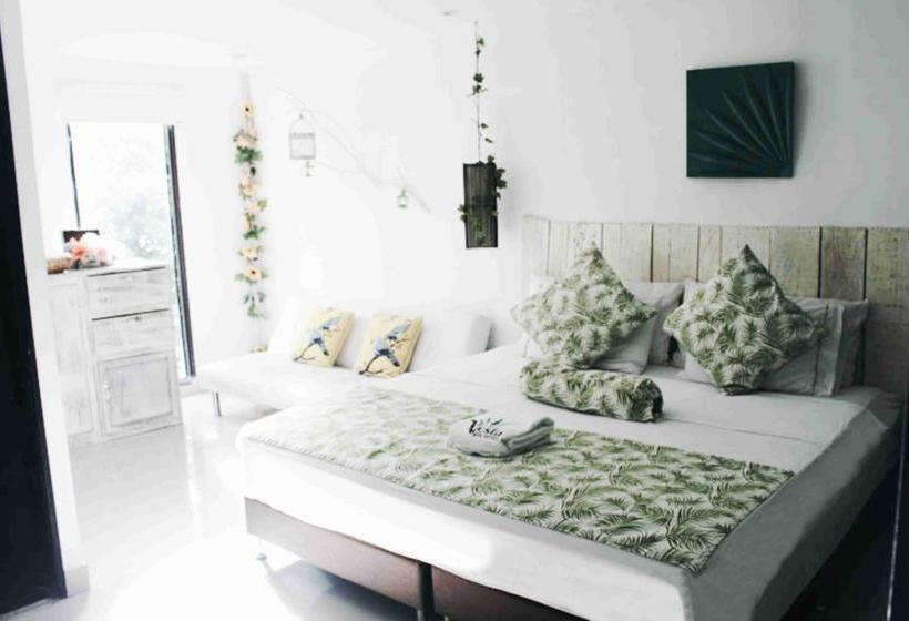 Vesta Hotel Boutique | Neiva | Huila | Colombia 13