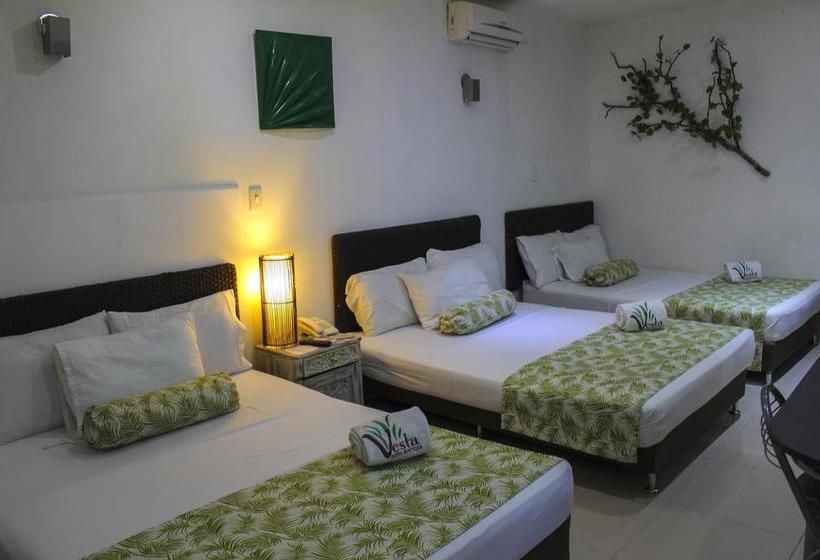 Vesta Hotel Boutique | Neiva | Huila | Colombia 14