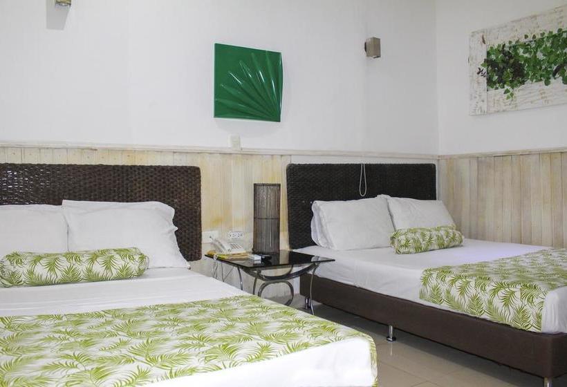 Vesta Hotel Boutique | Neiva | Huila | Colombia 15