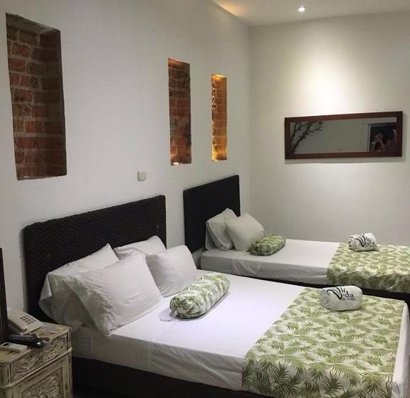 Vesta Hotel Boutique | Neiva | Huila | Colombia 16