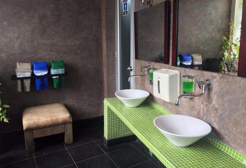 Vesta Hotel Boutique | Neiva | Huila | Colombia 17