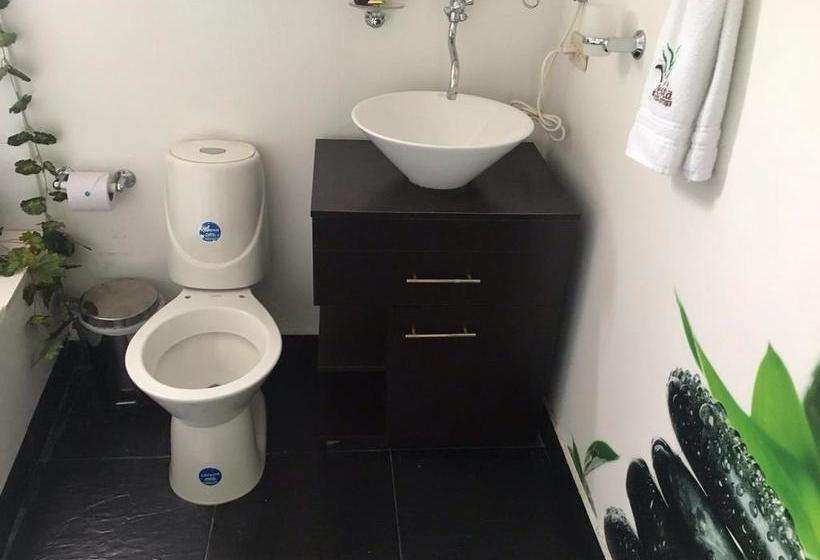 Vesta Hotel Boutique | Neiva | Huila | Colombia 20