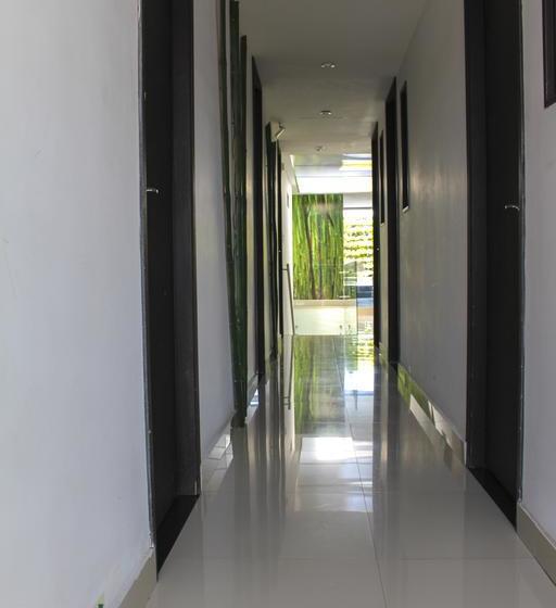 Vesta Hotel Boutique | Neiva | Huila | Colombia 3