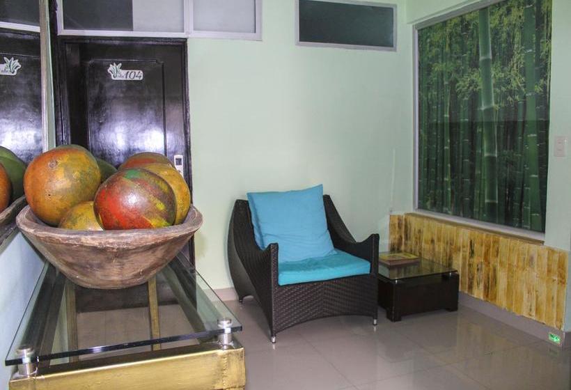 Vesta Hotel Boutique | Neiva | Huila | Colombia 4