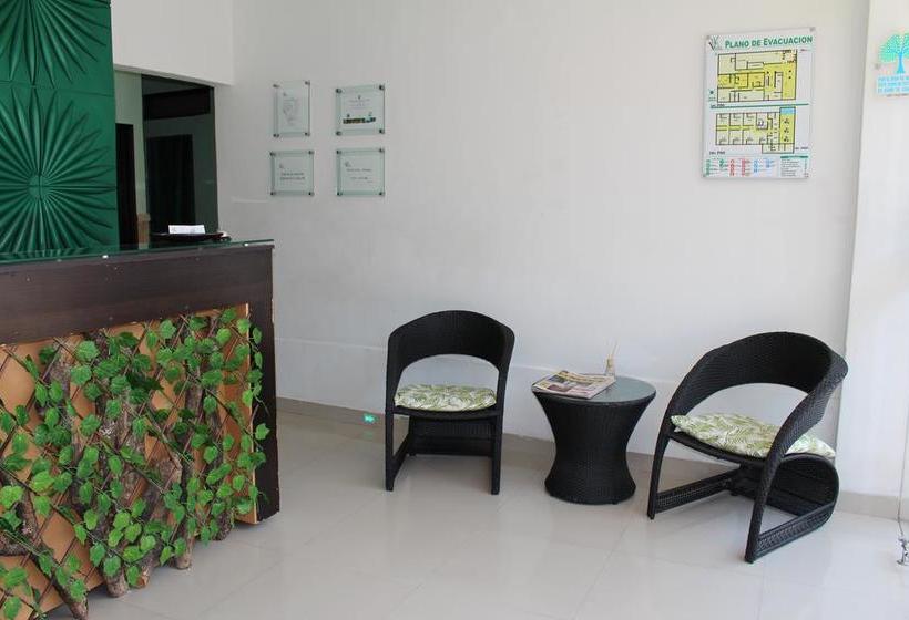 Vesta Hotel Boutique | Neiva | Huila | Colombia 5