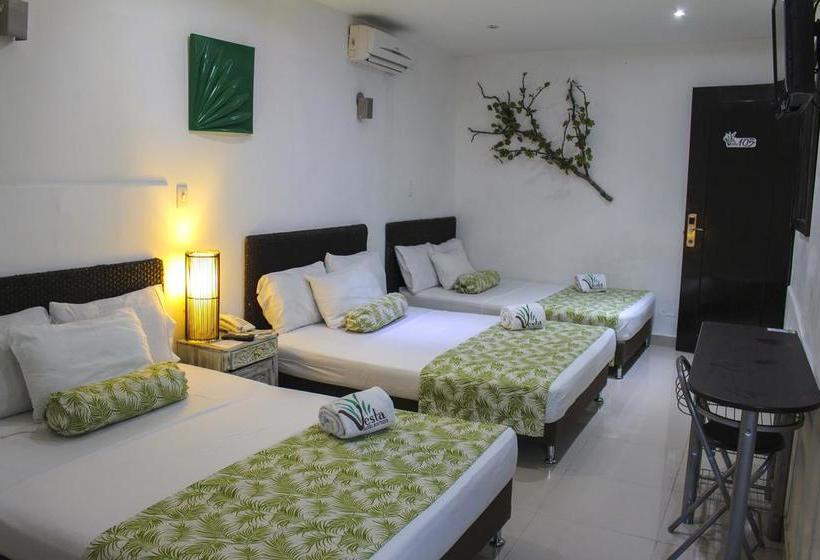 Vesta Hotel Boutique | Neiva | Huila | Colombia 7