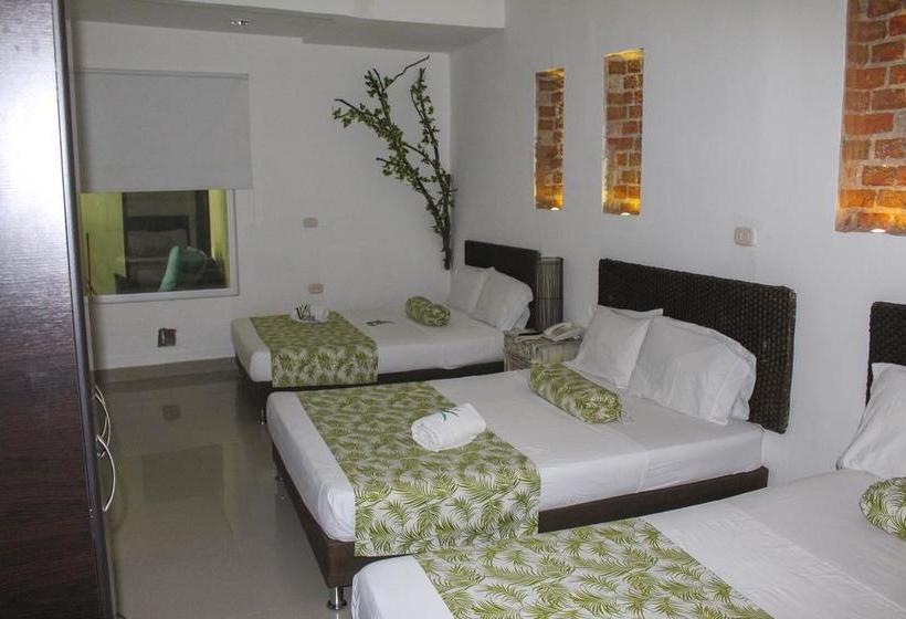 Vesta Hotel Boutique | Neiva | Huila | Colombia 8