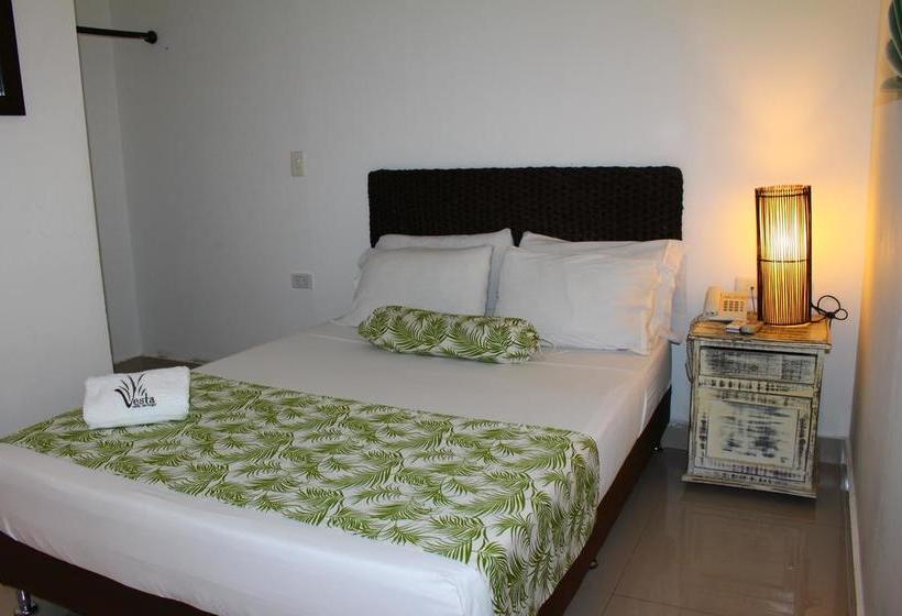 Vesta Hotel Boutique | Neiva | Huila | Colombia 9