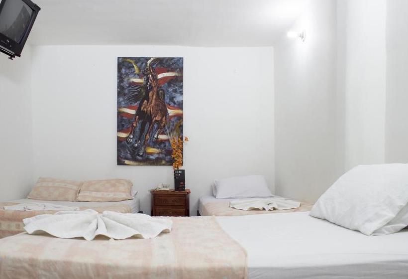 Hotel Florida Nueva | Medellín | Antioquia | Colombia 1