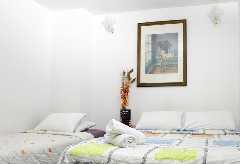 Hotel Florida Nueva | Medellín | Antioquia | Colombia 2