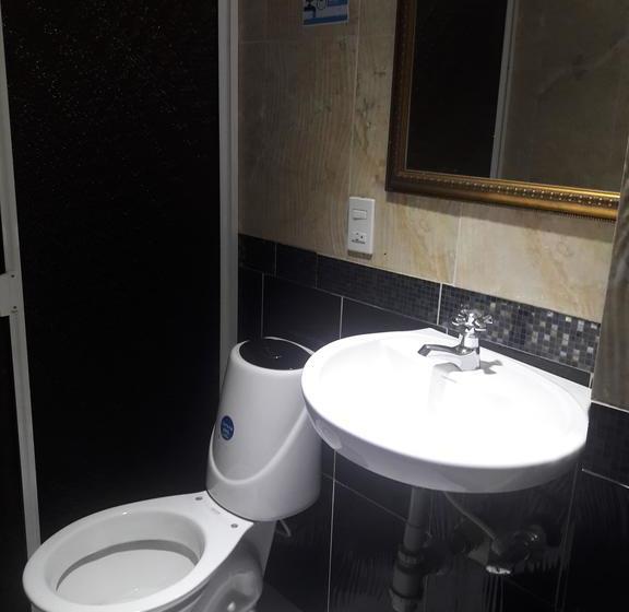 Hotel Florida Nueva | Medellín | Antioquia | Colombia 5