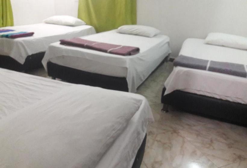 Hotel Florida Nueva | Medellín | Antioquia | Colombia 6