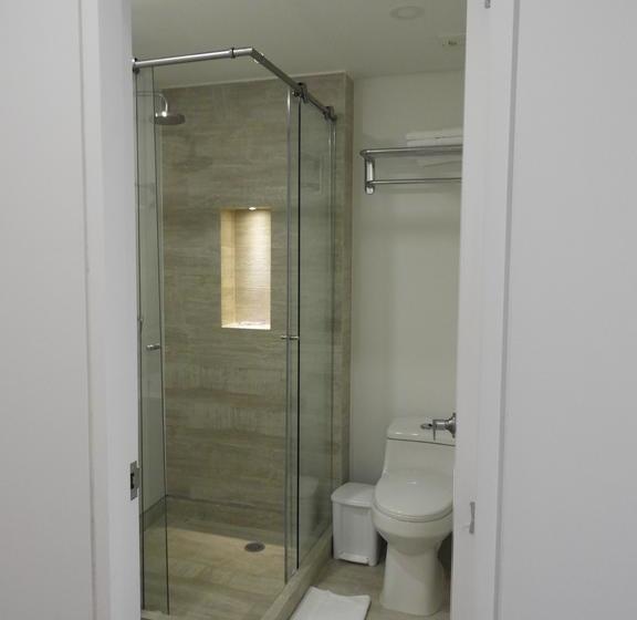 Park V Hotel & Suites | Cali | Valle del Cauca | Colombia 19