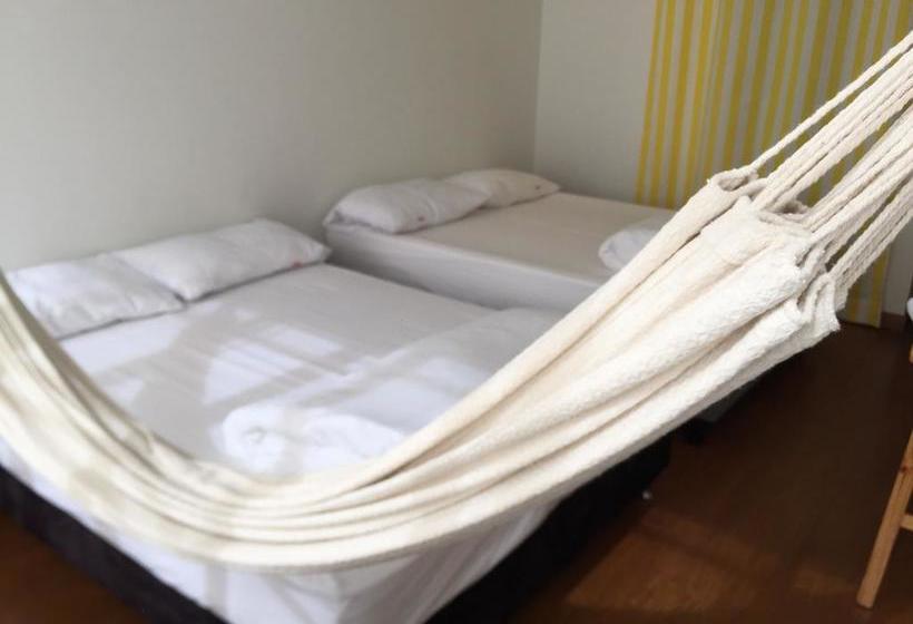 Hotel Casa Capital Hostel | Bogotá | Distrito Capital | Colombia 11