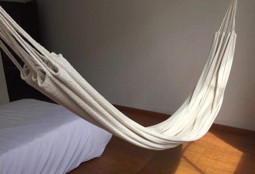 Hotel Casa Capital Hostel | Bogotá | Distrito Capital | Colombia 13