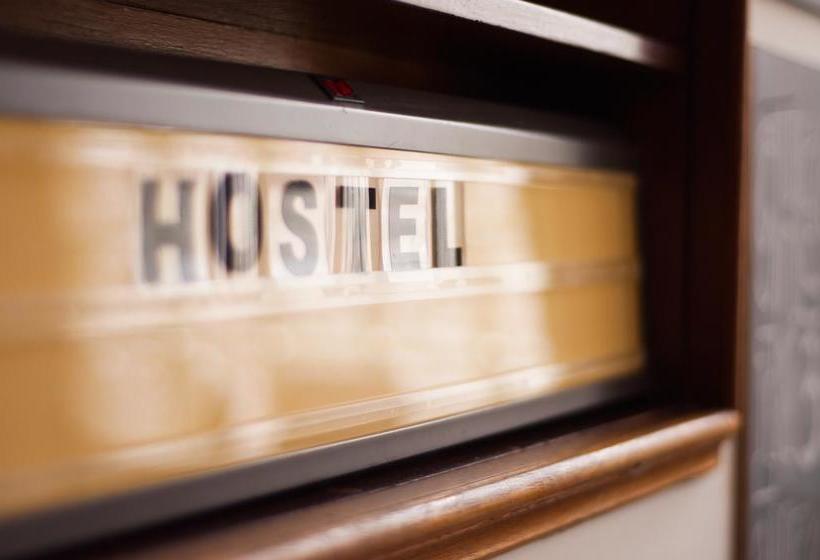 Hotel Casa Capital Hostel | Bogotá | Distrito Capital | Colombia 20