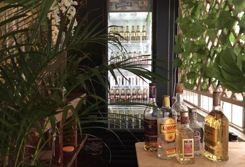 Hotel Casa Capital Hostel | Bogotá | Distrito Capital | Colombia 5