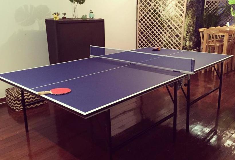 Hotel Casa Capital Hostel | Bogotá | Distrito Capital | Colombia 6