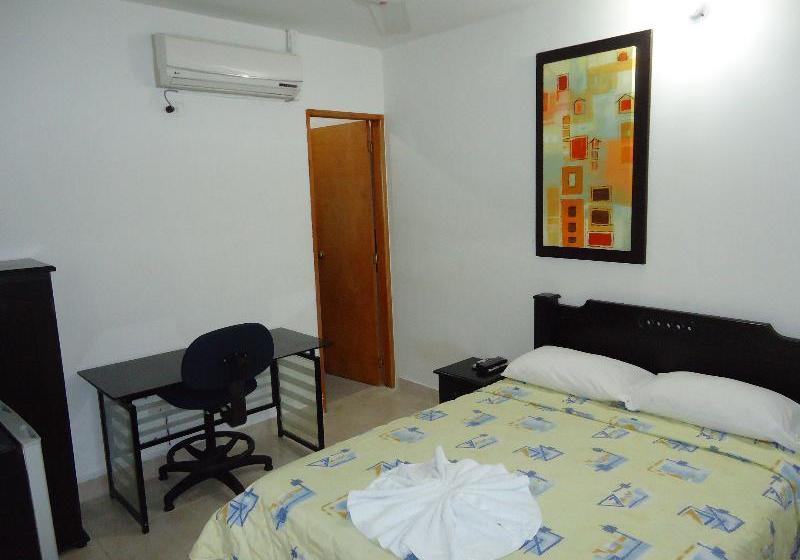 Hotel Villa Del Prado | Apartadó | Antioquia | Colombia 1