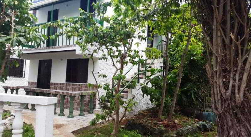 Hotel Angula Place San Andrés San Andres y Providencia