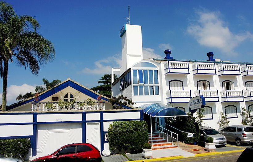 Casa Branca  | Guaruja | São Paulo | Brasil 14