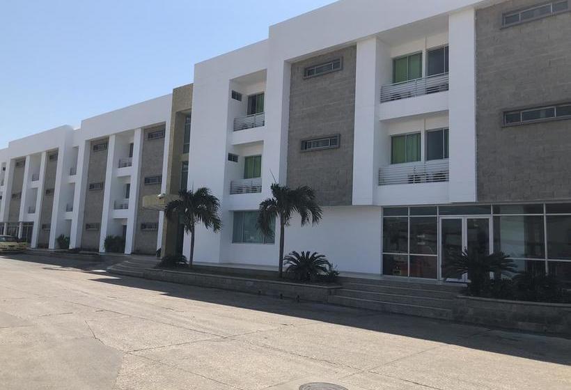 Hotel Via 40 Barranquilla