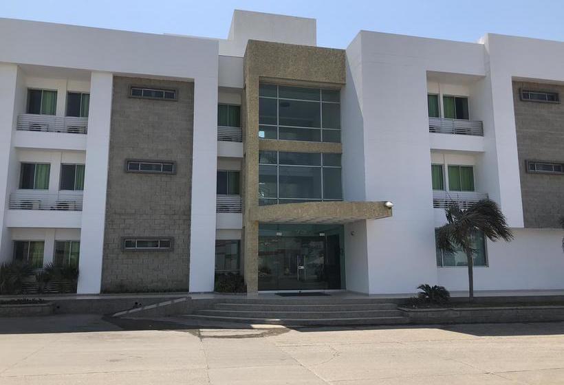 Hotel Via 40 | Barranquilla | Atlantico | Colombia 1